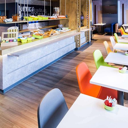 Ibis Budget Valence Sud Bagian luar foto