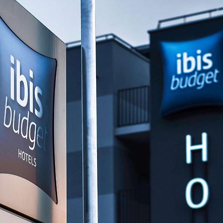 Ibis Budget Valence Sud Bagian luar foto