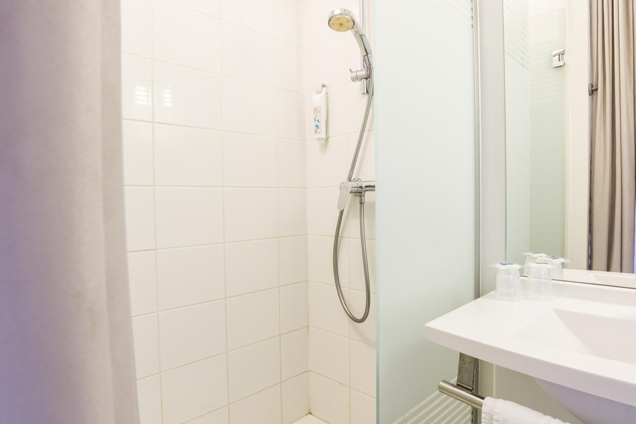Ibis Budget Valence Sud Bagian luar foto