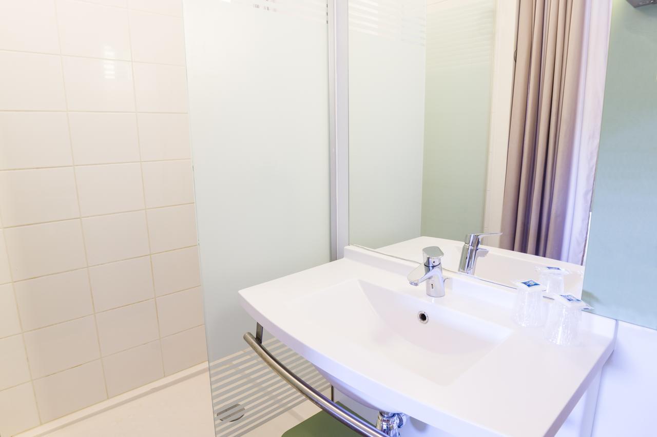 Ibis Budget Valence Sud Bagian luar foto