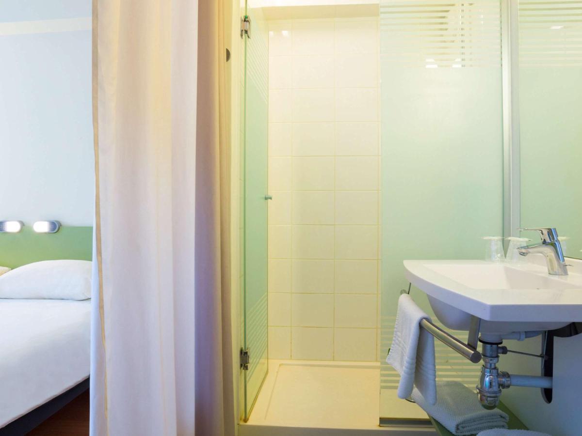 Ibis Budget Valence Sud Bagian luar foto