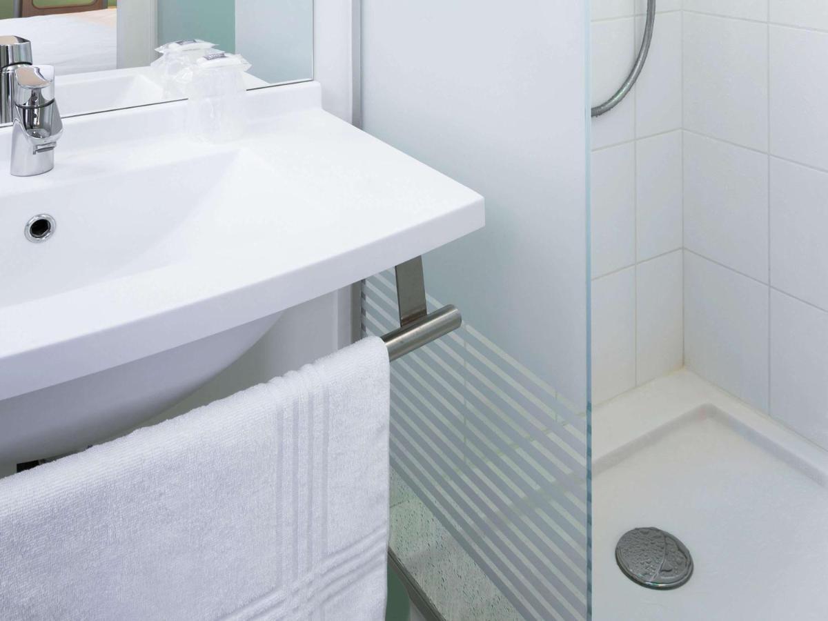 Ibis Budget Valence Sud Bagian luar foto