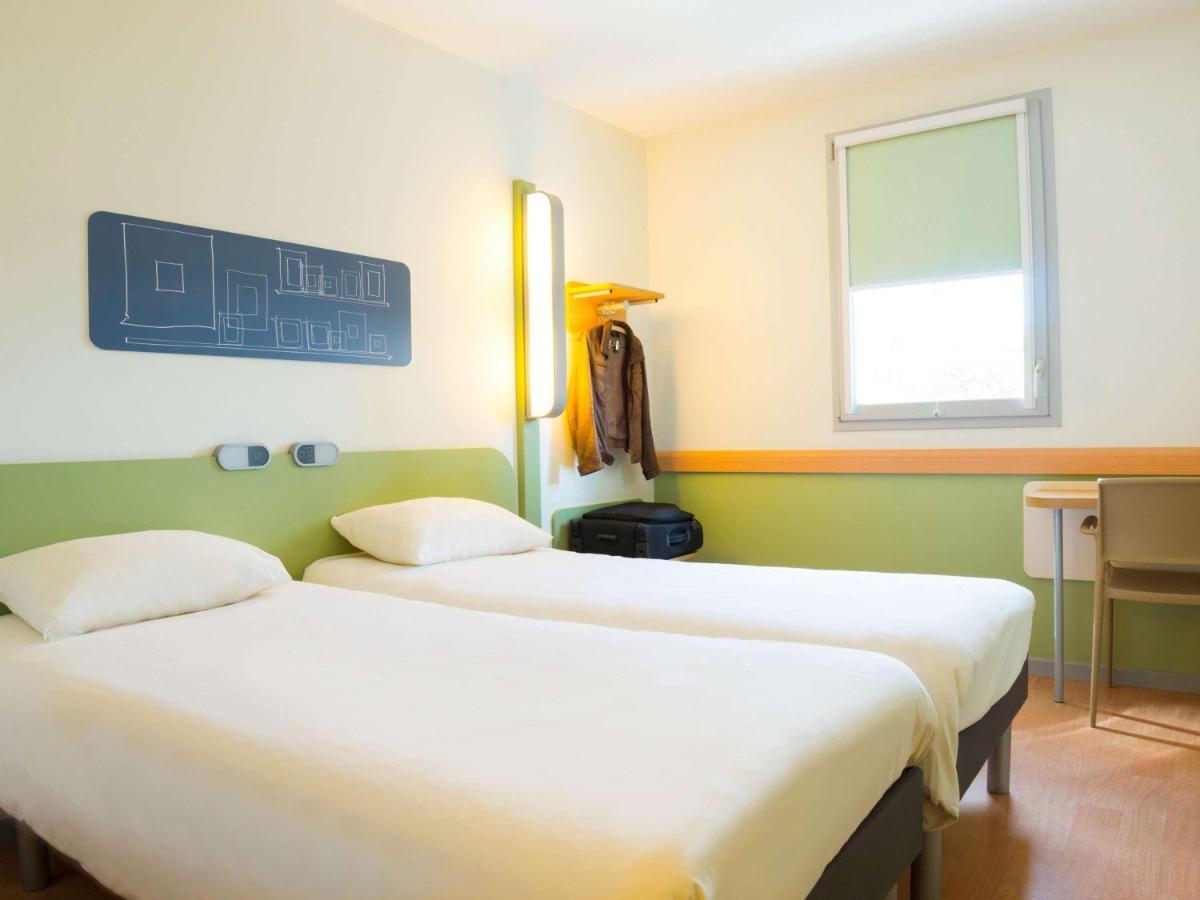 Ibis Budget Valence Sud Bagian luar foto